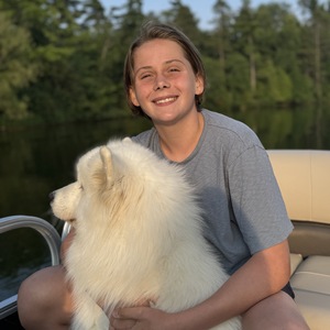 Fundraising Page: Jack Fraser